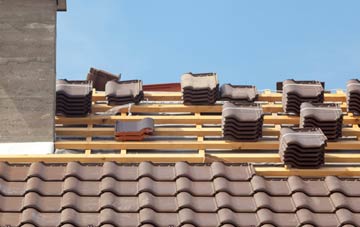 Clashandorran clay roofing costs