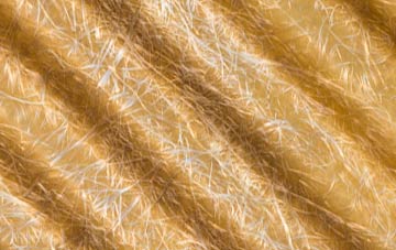 Clashandorran fibreglass roof waterproofing