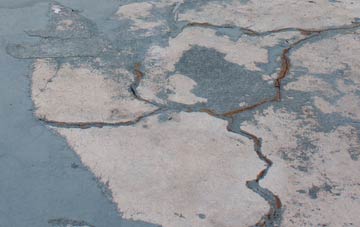 fibreglass roofing replacement Clashandorran