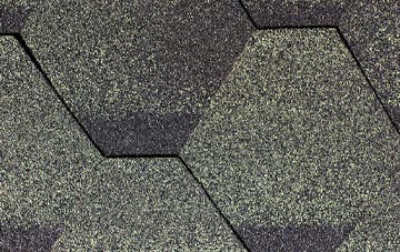 Clashandorran fibreglass shingle repairs