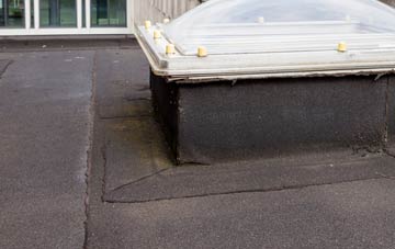 disadvantages of Clashandorran flat roofs