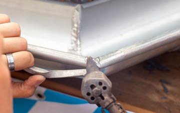 disadvantages of Clashandorran lead roofing