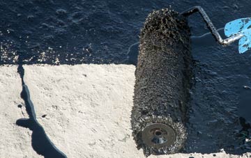 Clashandorran liquid sealant waterproofing