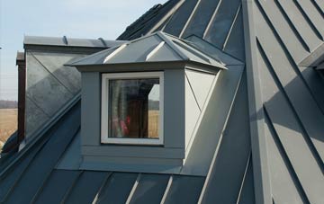metal roofing Clashandorran, Highland