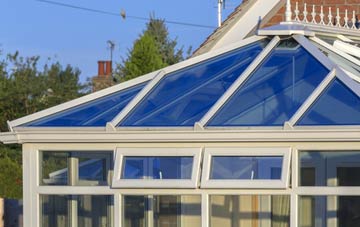 professional Clashandorran conservatory insulation
