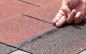 Clashandorran asphalt roof repairs