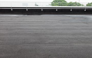 Clashandorran asphalt roof replacement