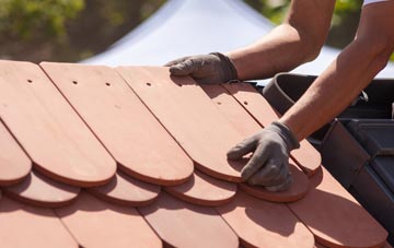 Clashandorran roof tile contractors