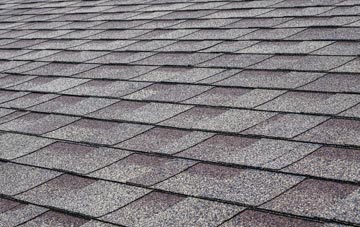 Clashandorran tiles for shallow pitch roofing