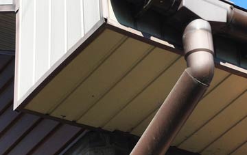 Clashandorran soffit installation costs