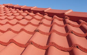 Clashandorran tile and slate roof replacement