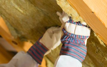 types of Clashandorran pitched roof insulation materials