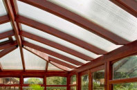 Clashandorran conservatory roofing insulation