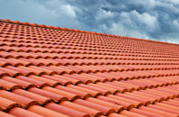 Clashandorran roofing tiles