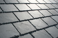 Clashandorran slate roof