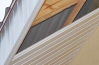 rated Clashandorran soffit repair companies