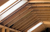 Clashandorran tapered roof insulation quotes